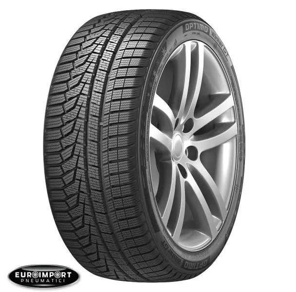 Optimo Winter gt ow31  205/50 R17 93 V  XL  TL BORDINO
